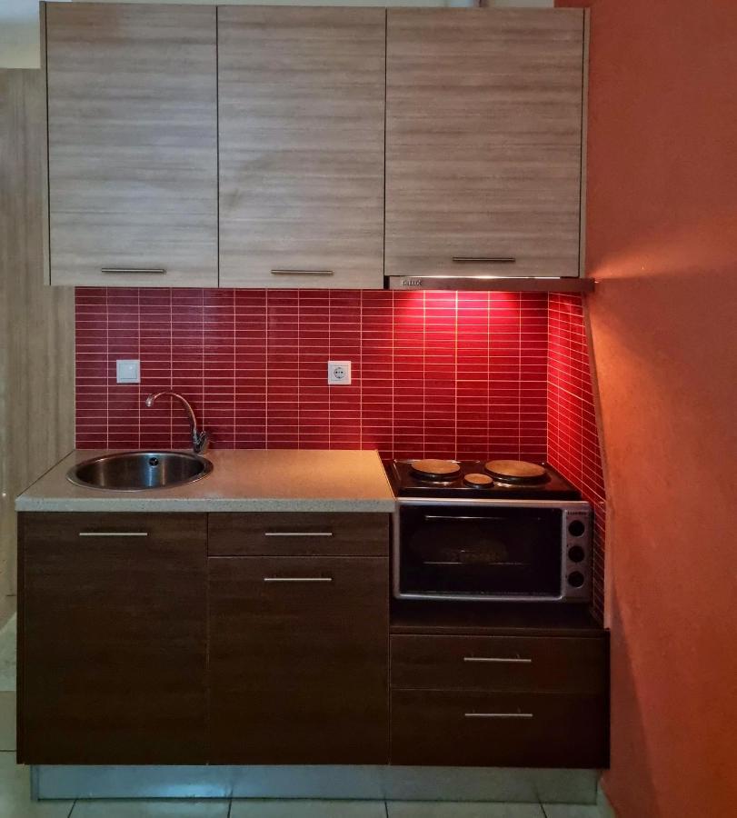 הימארה Studio Beleri מראה חיצוני תמונה