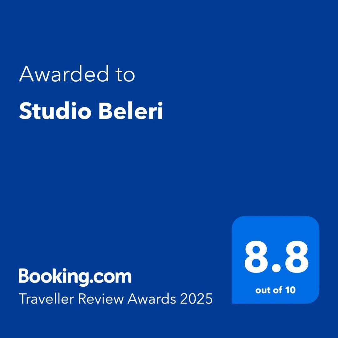 הימארה Studio Beleri מראה חיצוני תמונה